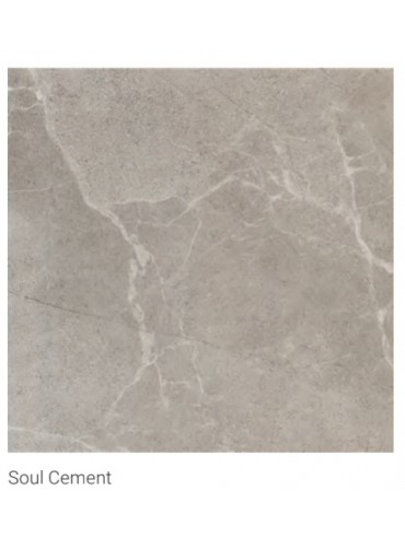 Soul Cement 60x60 1.kl 1,44 Soul Cement 60x60 1.kl 1,44